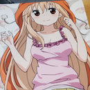 干物妹！うまるちゃんR オンライン展覧会限定 抱き枕カバー うまるver.