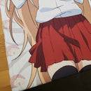 干物妹！うまるちゃんR オンライン展覧会限定 抱き枕カバー うまるver.
