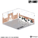 アクリルジオラマセット アクリチュア がっこう ver.