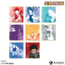 トレーディングミニ色紙