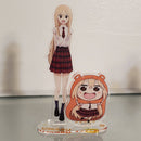 干物妹！うまるちゃんR オンライン展覧会限定 アクリルスタンド