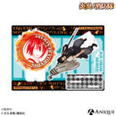 新門紅丸 ジオラマアクリルスタンド