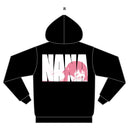 干物妹！うまるちゃんR オンライン展覧会限定 プルオーバーパーカー NANA ver.