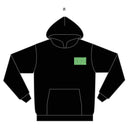 干物妹！うまるちゃんR オンライン展覧会限定 プルオーバーパーカー KIRIE ver.