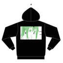 干物妹！うまるちゃんR オンライン展覧会限定 プルオーバーパーカー KIRIE ver.