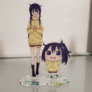 干物妹！うまるちゃんR オンライン展覧会限定 アクリルスタンド