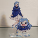 干物妹！うまるちゃんR オンライン展覧会限定 アクリルスタンド