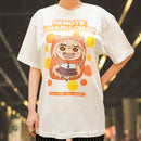 干物妹！うまるちゃんR オンライン展覧会限定 Tシャツ うまる ver.