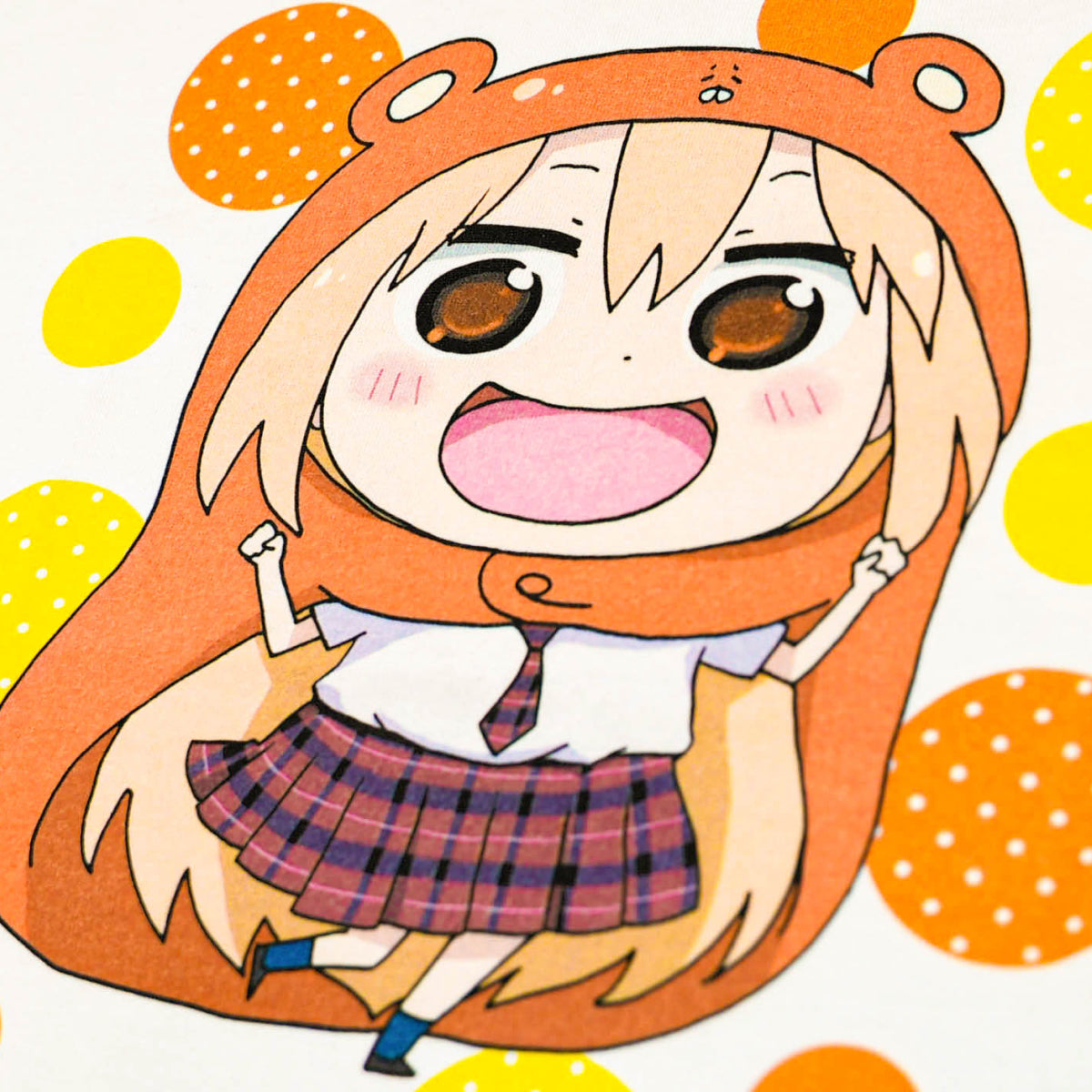 umaruちゃん Amazon.co.jp: Himouto! Umaru - chan R Maru Umaru Mascot 1.5