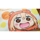 干物妹！うまるちゃんR オンライン展覧会限定 Tシャツ うまる ver.