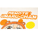 干物妹！うまるちゃんR オンライン展覧会限定 Tシャツ うまる ver.