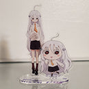 干物妹！うまるちゃんR オンライン展覧会限定 アクリルスタンド