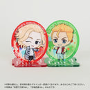 【予約商品】 TVアニメ『東京リベンジャーズ』 “DUO COLLECTION” リバーシブルアクリルスタンド 花垣武道