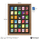 『映画クレヨンしんちゃん』30周年記念ピンズセット〈限定300個〉