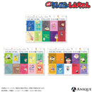 メモリアルステッカー〈全3種〉