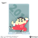 トレーディングアクリルスタンド〈全30種〉