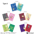 クリアファイル 5枚セット〈全3種〉