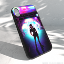イリヤ・クブシノブ描き下ろし「MINAMIMOTO by Ilya Kuvshinov」限定スマホケース