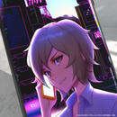 イリヤ・クブシノブ描き下ろし「JOSHUA by Ilya Kuvshinov」限定スマホケース