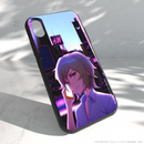 イリヤ・クブシノブ描き下ろし「JOSHUA by Ilya Kuvshinov」限定スマホケース