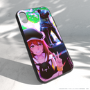 イリヤ・クブシノブ描き下ろし「SHIKI by Ilya Kuvshinov」限定スマホケース
