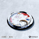 『キャプテン翼』トレーディングラバーコースター Vol.1