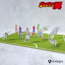『キャプテン翼』芝生付きトレーディングアクリルスタンド Vol.2