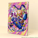 【数量限定予約商品】多層アクリルアート パンドラ