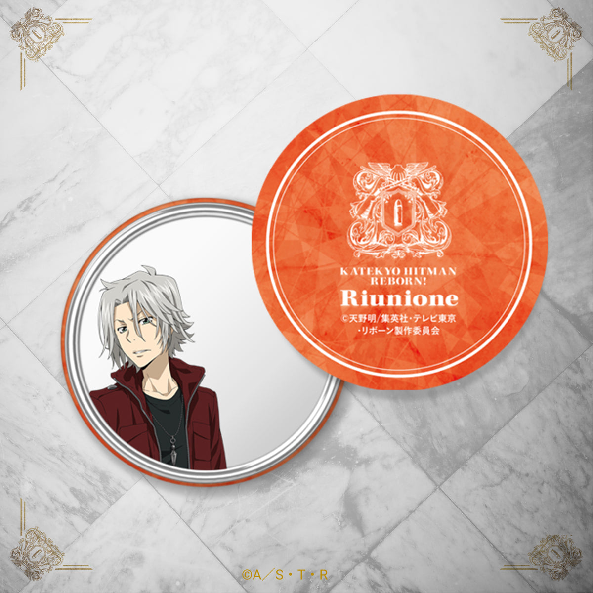 Anique Shop JAPAN
