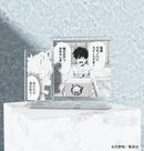 【受注商品】 『鴨乃橋ロンの禁断推理』限定 トトのつっこみアクリルスタンド-試される適応能力！-