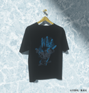 【受注商品】 『鴨乃橋ロンの禁断推理』限定 VS HAND COLLECTOR Tシャツ 【黒】