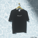 【受注商品】 『鴨乃橋ロンの禁断推理』限定 Kill on Sight Tシャツ 【黒】