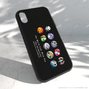 「UG SHIBUYAミュージアム」限定 バッジデザインスマホケース