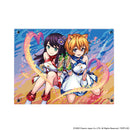 【数量限定予約商品】多層アクリルアート Two for all