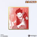 トレーディングミニ色紙