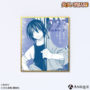 トレーディングミニ色紙