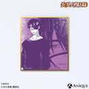 トレーディングミニ色紙