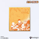 トレーディングミニ色紙