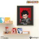 大久保篤先生描き下ろしイラスト額装絵