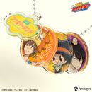 フェイスアクリルコレクション