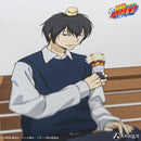 描き下ろしイラスト　額装絵