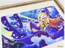 【受注生産】【再販】 『モンスターストライク』 オンラインアート展限定 記念額装絵 パンドラ