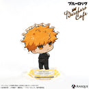 『ブルーロック』トレーディングアクリルスタンド（全8種）