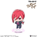 『ブルーロック』トレーディングアクリルスタンド（全8種）