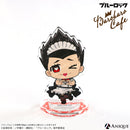 『ブルーロック』トレーディングアクリルスタンド（全8種）