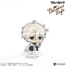 『ブルーロック』トレーディングアクリルスタンド（全8種）