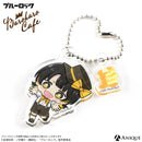 『ブルーロック』トレーディングアクリルキーホルダー（全8種）