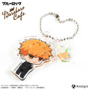 『ブルーロック』トレーディングアクリルキーホルダー（全8種）