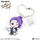 『ブルーロック』トレーディングアクリルキーホルダー（全8種）