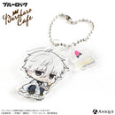 『ブルーロック』トレーディングアクリルキーホルダー（全8種）